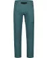 Pantaloni softshell pentru bărbați NORDBLANC ENCAPSULATED NBFPM7731 VERDE