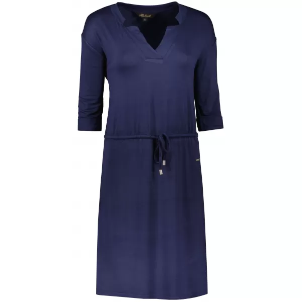  Rochie ALTISPORT ANIKA ALBASTRU INCHIS 
