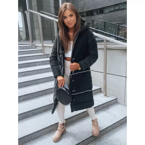  Haina DSTREET TY2956 NEGRU 