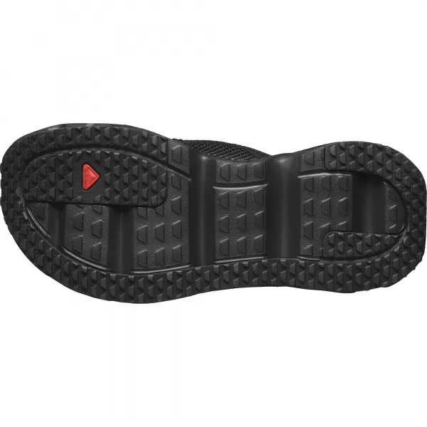  FLIP -FLIP -FLOPS SALOMON REELAX BREAK 6.0 L47111200 NEGRU/NEGRU/ALIAJ 