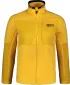 Hanorac de damă din fleece NORDBLANC PENINSULA NBSFL7654 CHIHLIMBAR