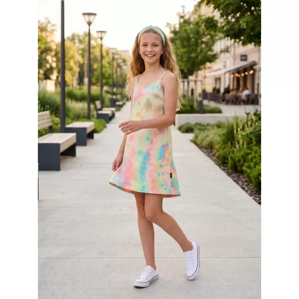  Rochie de fetiță SAM 73 EQUULEUS KZ 501 COLORAT 