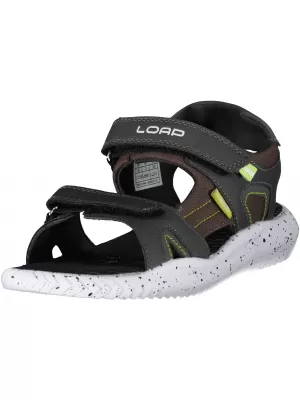 Sandale pentru copii LOAP VEOS KID GSU2392 GRI