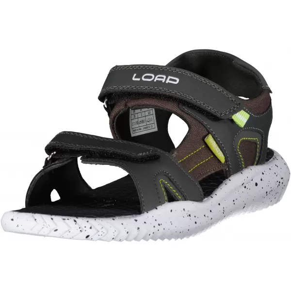  Sandale pentru copii LOAP VEOS KID GSU2392 GRI 