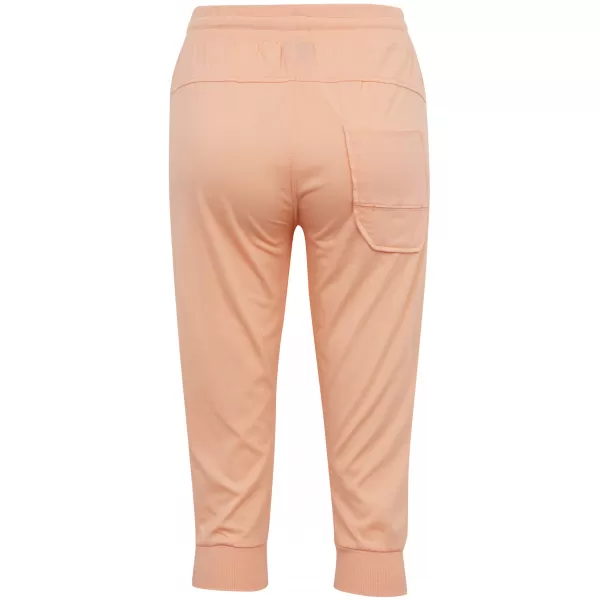  Pantaloni 3/4 dama SAM 73 PHOENIX WS 784 PIERSICĂ 