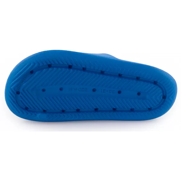  Papuci ALPINE PRO LARINO KBTA375 ALBASTRU 