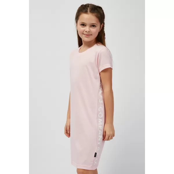  Rochie de fetiță SAM 73 PYXIS KZ 500 ROZ DESCHIS 