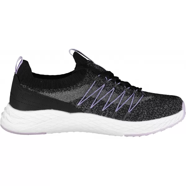  Doamne ALPINE PRO BEJA LBTA442 NEGRU 