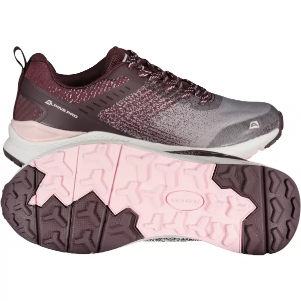  Doamne ALPINE PRO GATIM UBTA352 ROZ 