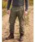 Pantaloni BRANDIT M-65 VINTAGE MĂSLIN