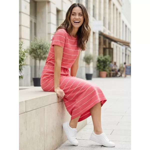  Rochie SAM 73 COLUMBA WZ 827 ROŞU 
