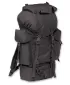RUCSAC BRANDIT BOJOVÝ 65 L BACKPACK BD8003 NEGRU