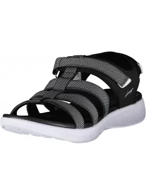 Sandale de dama LOAP NUBIA SSL23232 NEGRU