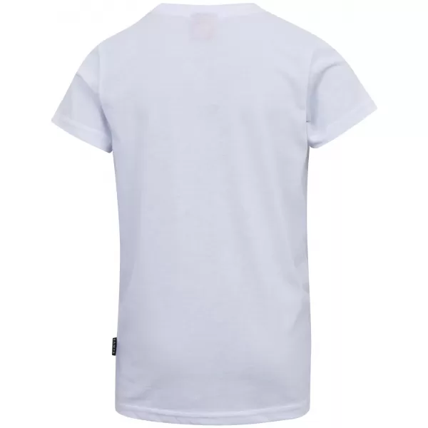  Tricou pentru copii SAM 73 SCUTUM KT 514 ALB 