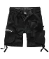 Pantaloni scurţi BRANDIT MOTORHEAD URBAN LEGEND NEGRU