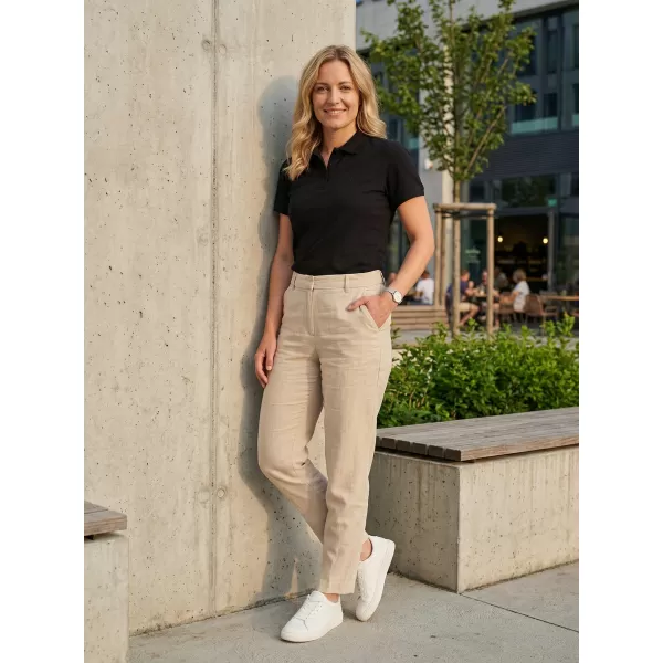  Tricou de damă SAM 73 HYDRA WT 885 NEGRU 
