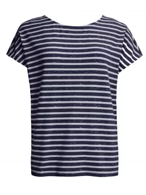 Tricou de damă KILLTEC GS 113 39426-814 ALBASTRU ÎNCHIS