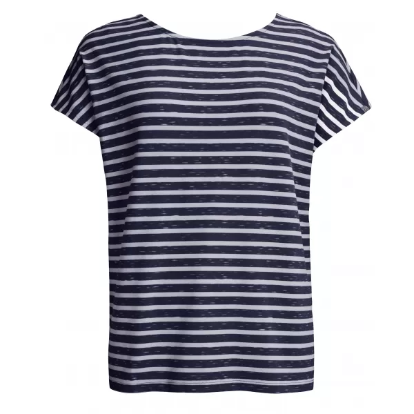 Tricou de damă KILLTEC GS 113 39426-814 ALBASTRU ÎNCHIS 