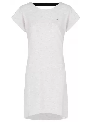 Rochie LOAP AUNEMELA CLW2338 ALB