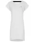 Rochie LOAP AUNEMELA CLW2338 ALB