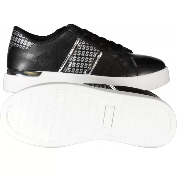 Pantofi de dama SAM 73 LYLONE WF 88 NEGRU 