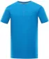 Cămaşă ALPINE PRO LIHUQ MTSA823 ALBASTRU