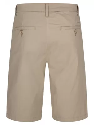 Pantaloni scurți pentru bărbați LOAP VAMOS CLM2334 MARO