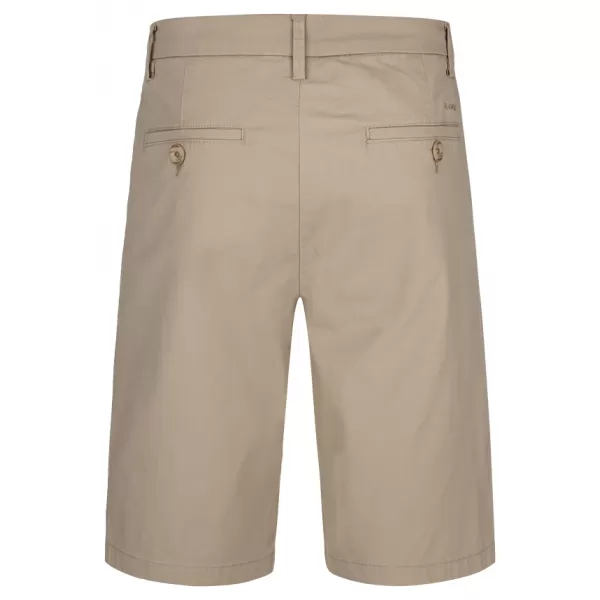  Pantaloni scurți pentru bărbați LOAP VAMOS CLM2334 MARO 