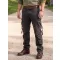 Pantaloni BRANDIT M-65 VINTAGE NEGRU
