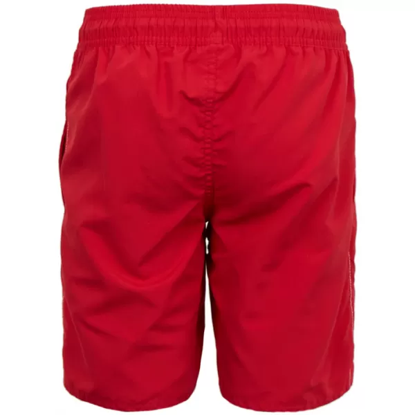  Pantaloni scurți pentru copii SAM 73 ROMAN KS 505 ROŞU 