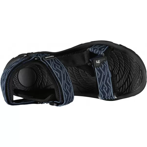  Sandale de dama HANNAH BELT INDIA INC 