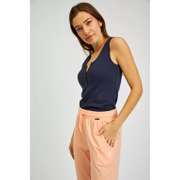  Pantaloni 3/4 dama SAM 73 PHOENIX WS 784 PIERSICĂ 