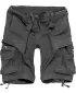 Pantaloni scurţi BRANDIT VINTAGE BD2002 ANTRACIT