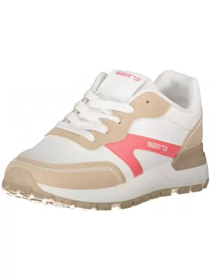 Pantofi de dama SAM 73 LENDRA WF 91 BEJ