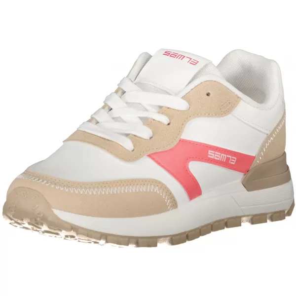  Pantofi de dama SAM 73 LENDRA WF 91 BEJ 