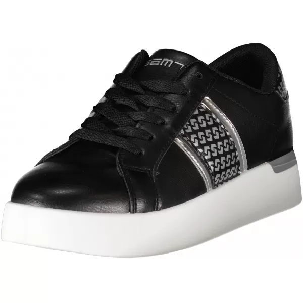  Pantofi de dama SAM 73 LYLONE WF 88 NEGRU 