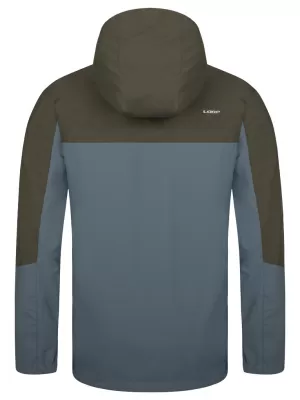 Jachetă pentru bărbați LOAP ULTIMATE OLM2301 VERDE