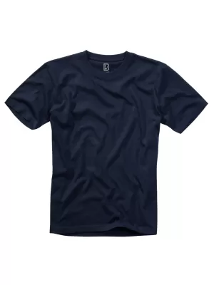 Cămaşă BRANDIT US BD4200 SEA -BLUE