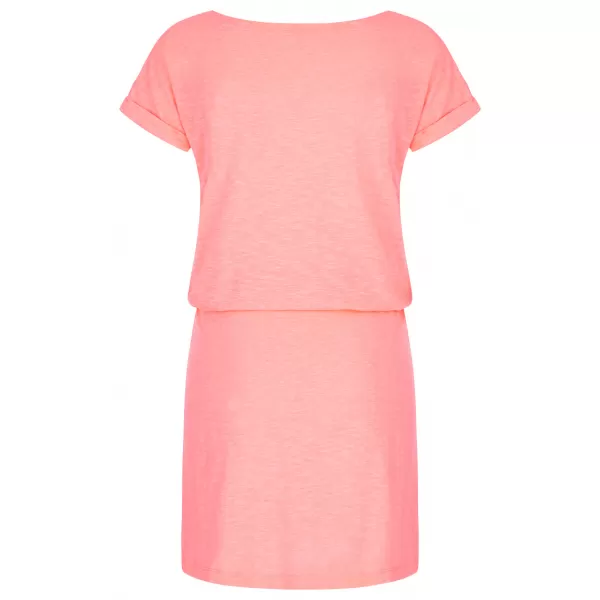  Rochie LOAP BLADANA CLW2376 ROZ 