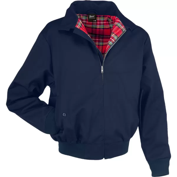  Sacou BRANDIT LORD CANTERBURY BD3111 SEA -BLUE 