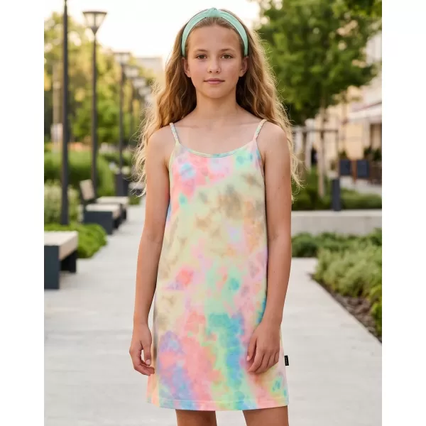  Rochie de fetiță SAM 73 EQUULEUS KZ 501 COLORAT 