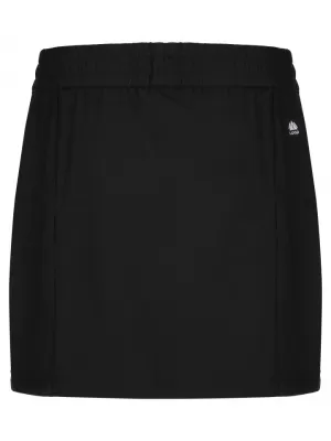 Fusta de dama LOAP UZUKA OLW2308 NEGRU