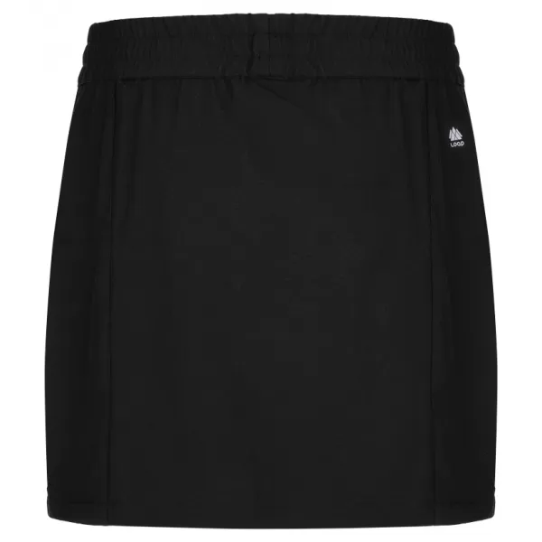  Fusta de dama LOAP UZUKA OLW2308 NEGRU 