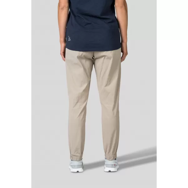  Pantaloni de dama HANNAH CALLA II CAPRĂ 