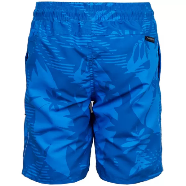  Pantaloni scurți pentru copii SAM 73 SANJEEV KS 506 ALBASTRU STRĂLUCITOR 