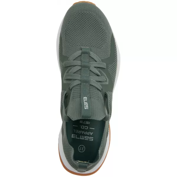  Pantofi de dama SAM 73 ROTH WF 105 KAKI 