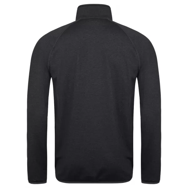  Hanorac pentru bărbați LOAP MOTOL TLM2302 NEGRU 