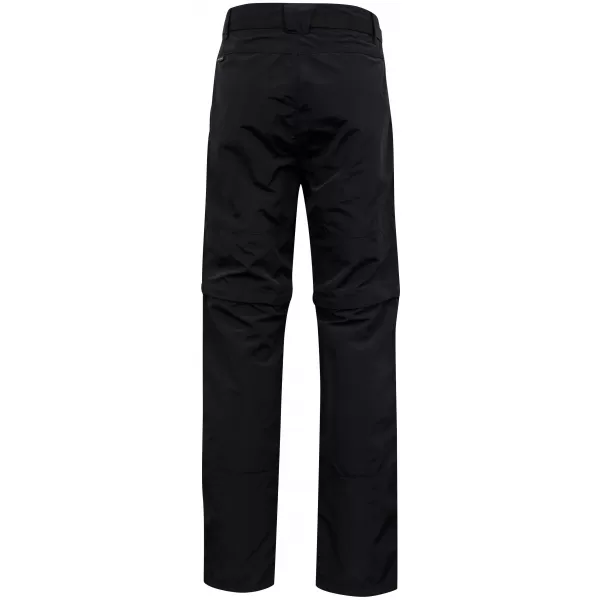  Pantaloni pentru bărbați SAM 73 WALTER MK 754 NEGRU 