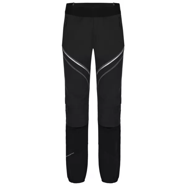  Pantaloni de dama LOAP URALIE SFW2307 NEGRU 