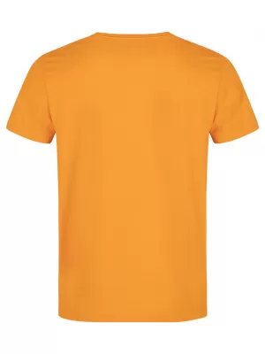 Tricou pentru bărbați LOAP ALBATROS CLM2313 PORTOCALE